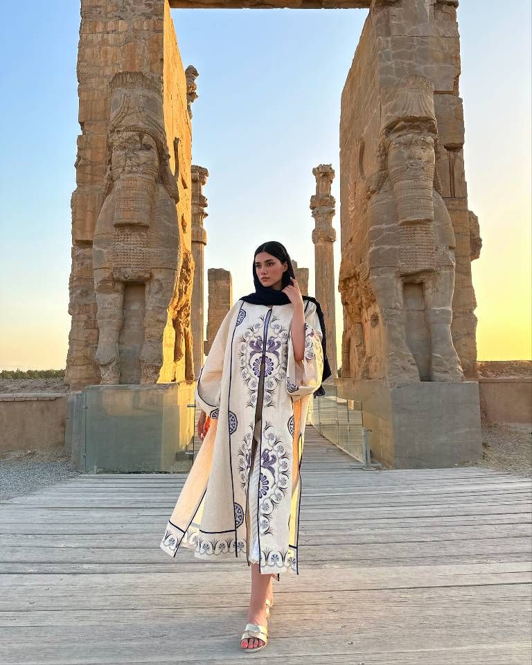 هخامنشی