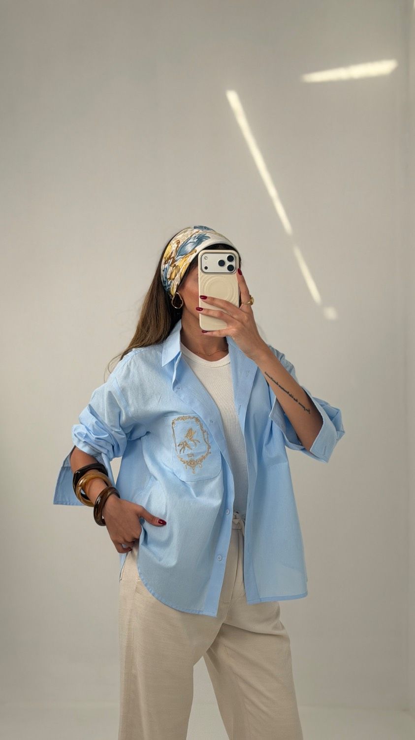شومیز 2